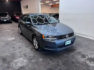2014 Volkswagen JETTA