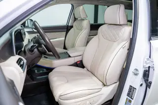 2020 Hyundai Palisade