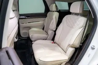 2020 Hyundai Palisade