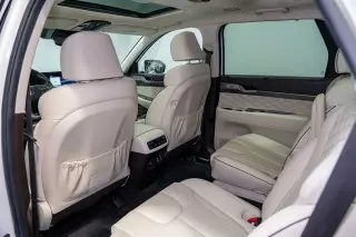2020 Hyundai Palisade