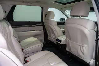 2020 Hyundai Palisade