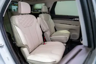 2020 Hyundai Palisade