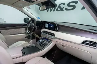 2020 Hyundai Palisade