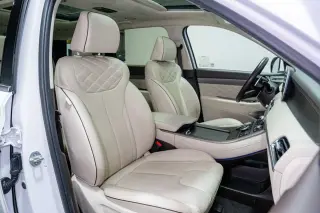2020 Hyundai Palisade