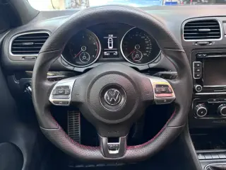 2011 Volkswagen GTI