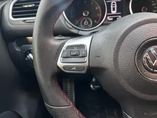 2011 Volkswagen GTI