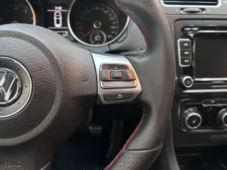 2011 Volkswagen GTI