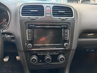2011 Volkswagen GTI