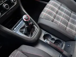 2011 Volkswagen GTI