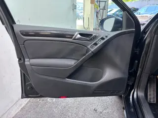 2011 Volkswagen GTI