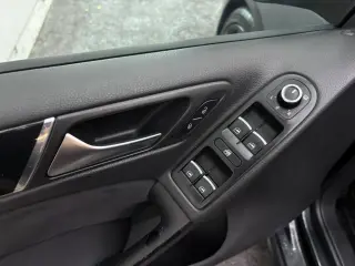 2011 Volkswagen GTI