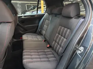 2011 Volkswagen GTI