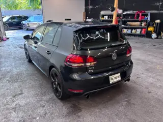 2011 Volkswagen GTI