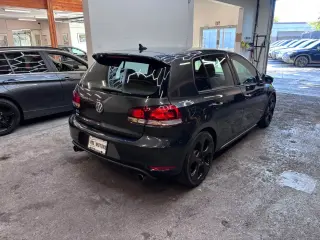 2011 Volkswagen GTI