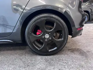 2011 Volkswagen GTI