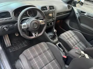 2011 Volkswagen GTI