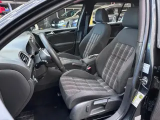 2011 Volkswagen GTI
