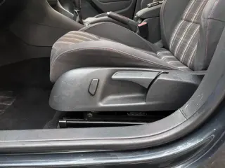 2011 Volkswagen GTI