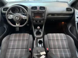 2011 Volkswagen GTI