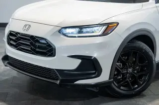 2024 Honda HR-V
