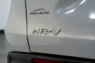 2024 Honda HR-V