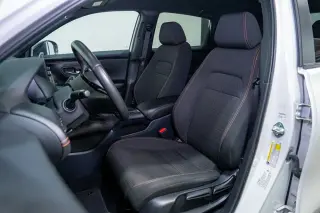 2024 Honda HR-V