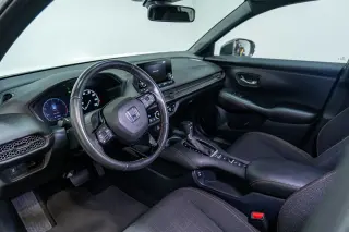 2024 Honda HR-V