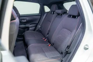 2024 Honda HR-V