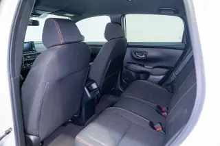 2024 Honda HR-V
