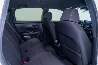 2024 Honda HR-V