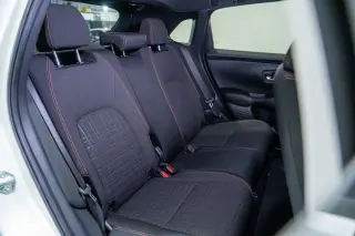 2024 Honda HR-V