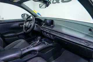 2024 Honda HR-V