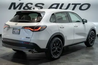 2024 Honda HR-V