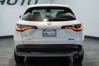 2024 Honda HR-V