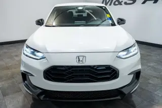 2024 Honda HR-V