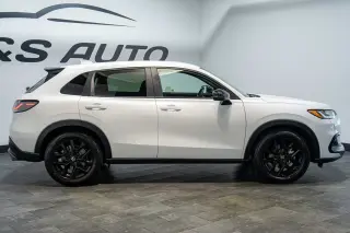 2024 Honda HR-V