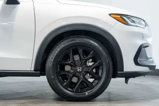2024 Honda HR-V