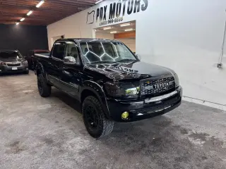 2005 Toyota TUNDRA DOUBLE CAB
