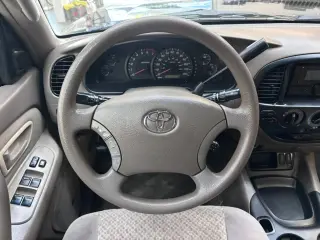 2005 Toyota TUNDRA DOUBLE CAB
