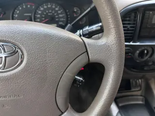2005 Toyota TUNDRA DOUBLE CAB
