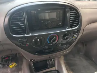 2005 Toyota TUNDRA DOUBLE CAB