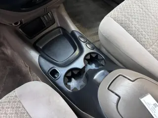 2005 Toyota TUNDRA DOUBLE CAB