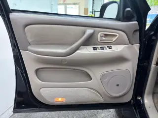 2005 Toyota TUNDRA DOUBLE CAB
