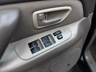2005 Toyota TUNDRA DOUBLE CAB