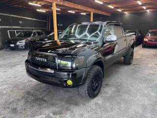 2005 Toyota TUNDRA DOUBLE CAB
