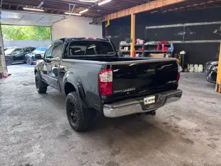 2005 Toyota TUNDRA DOUBLE CAB