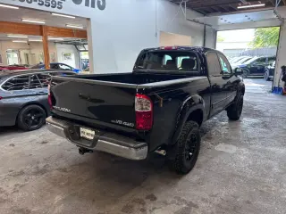 2005 Toyota TUNDRA DOUBLE CAB