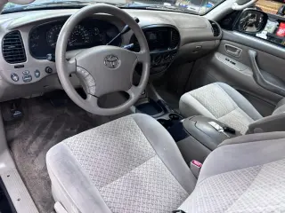 2005 Toyota TUNDRA DOUBLE CAB