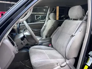 2005 Toyota TUNDRA DOUBLE CAB
