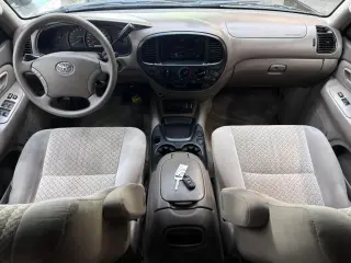 2005 Toyota TUNDRA DOUBLE CAB